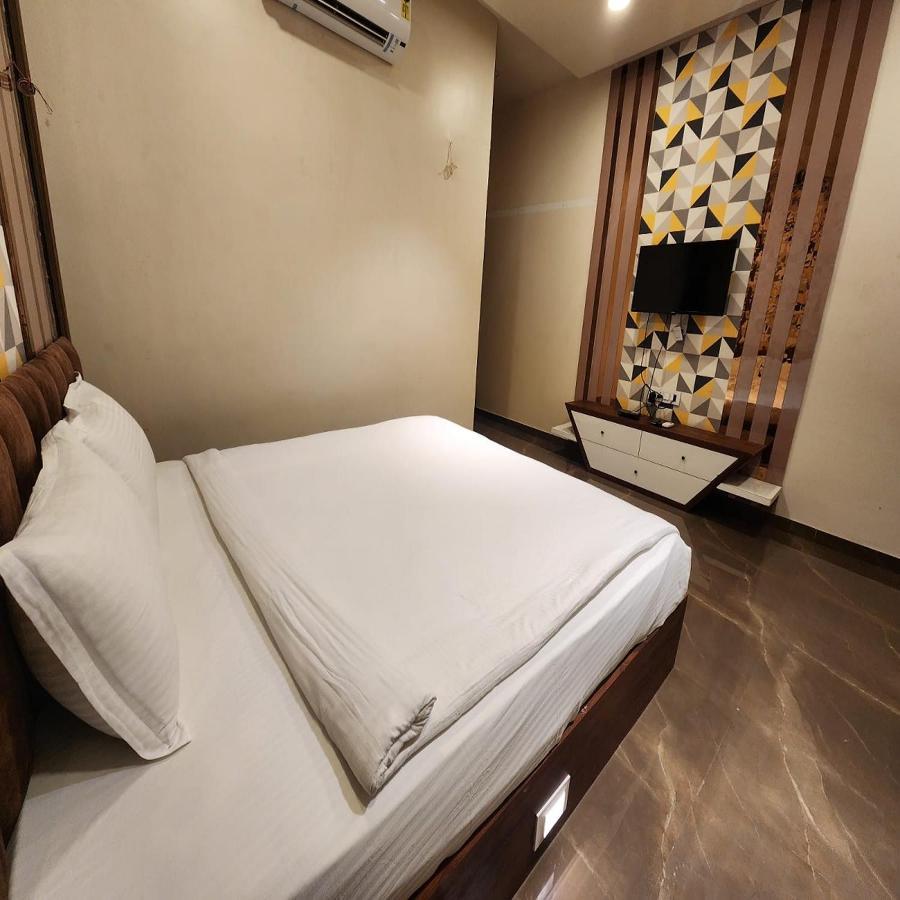 Hotel The Mint Нандер Екстер'єр фото